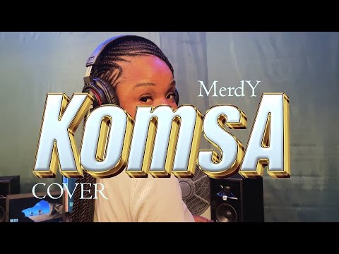 SIJI - KOMSA ( Cover Music Video ) By MerdY