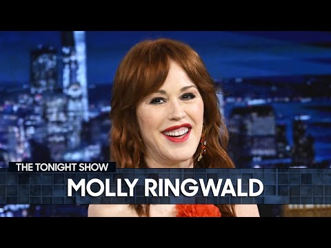 Molly Ringwald Sister