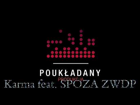 POUKŁADANY x SPOZA ZDWP - KARMA