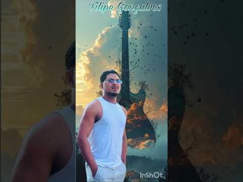 filipe goncalves! meu amor- amor meu