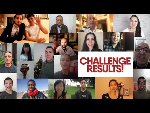 HIGHLIGHT OF 2016 - YOUR VIDEOS!