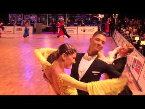 00003 WDSF Youth Open Standard 1/8 f.