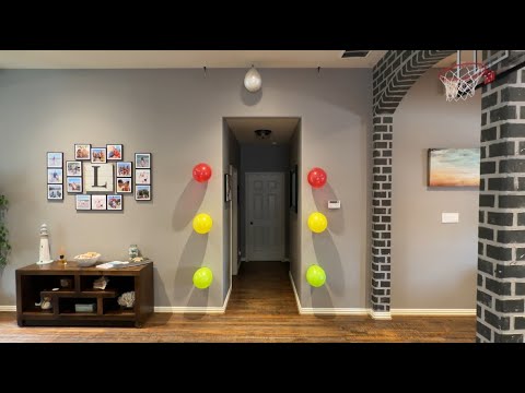 Ultimate fun house!!!