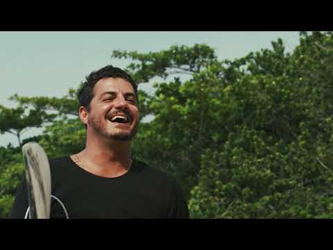 PEACE & POWER - EP.03 with Filipe Toledo