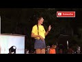 PARA SA MGA CHISMOSA (Spoken Word Poetry tagalog)Erica Del Rosario