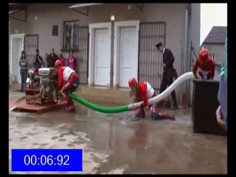 SDH Střelice  - HE v Benkově 1.6.2013