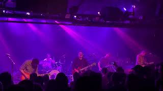 Sunny Day Real Estate “Red Elephant” Toad’s Place New Haven Aug 25, 2023