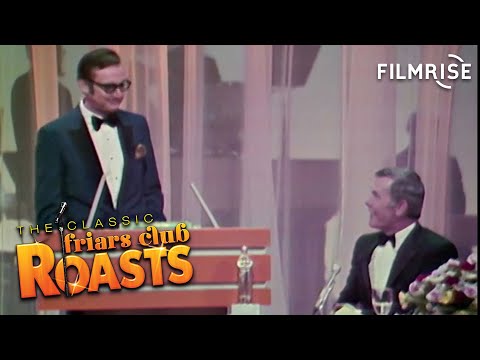 The Classic Friars Club Roasts - Season 1, Episode 1 - Johnny Carson