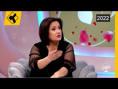 Zhuljeta Veizaj rrëfen odisen e saj profesionale dhe si e paragjykuan