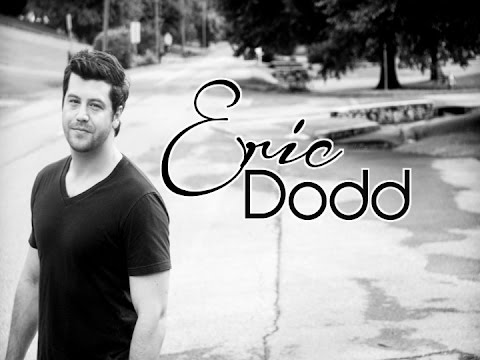 Eric Dodd - Don't Give Up On Georgia (lyric video)