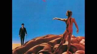 Rush-La Villa Strangiato