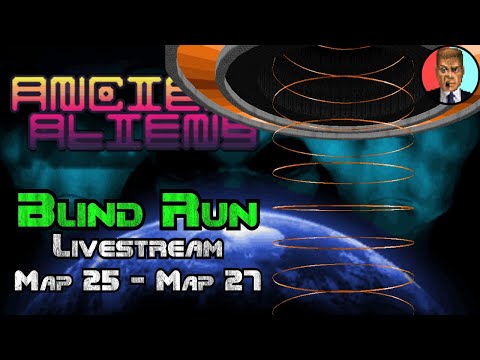 I'm Not Saying It Was Aliens, but... | Ancient Aliens, Part 7 [Blind Run]