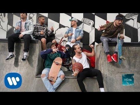 Piso 21 ft. Paulo Londra - Te Amo (Video Oficial)