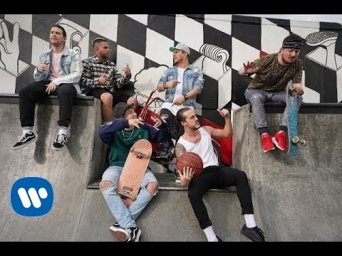 Piso 21 ft. Paulo Londra - Te Amo (Video Oficial)