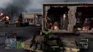 BF4 crazyPV
