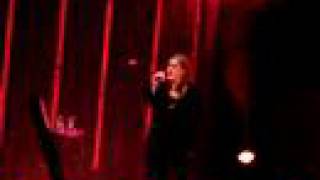 Yazoo live Part 8 Berlin - Unmarked - didn&#39;t I...- Situation