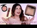 Amazing Dupes For Un-Dupable Makeup | Hourglass, MAC & More | Shreya Jain
