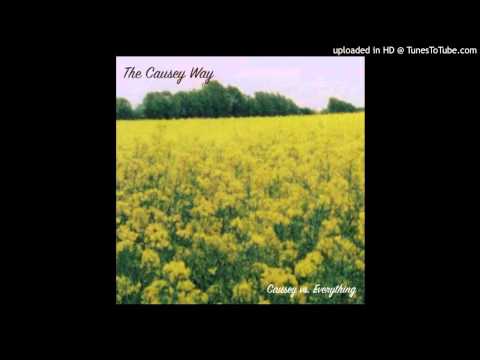 the causey way - suckers