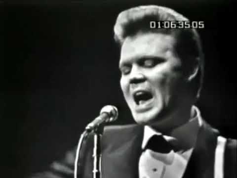 Shindig Medley   Glen Campbell and Linda Gail Lewis