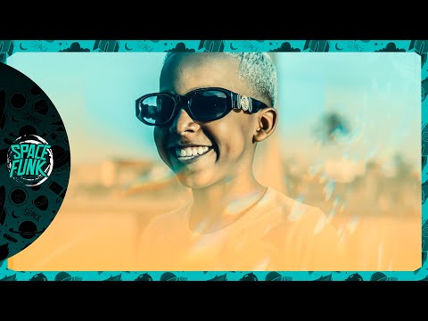 MC Dymenor - Ilusionista (Space Funk) DJ Biel