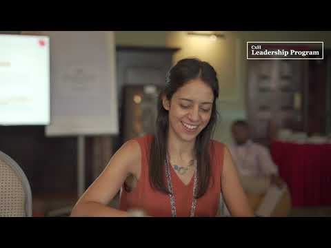 What were the main highlights from the program & convening? | PE Leadership