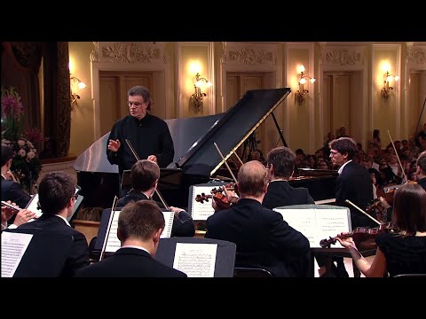 Lucas Debargue - XV Tchaikovsky Competition 2015 Mozart Concerto Round