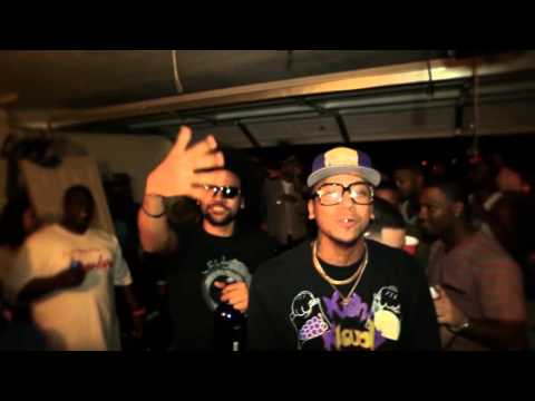 Quentin Brown "Canibus" Official Video Shot By BreadWinner Films #BWMG