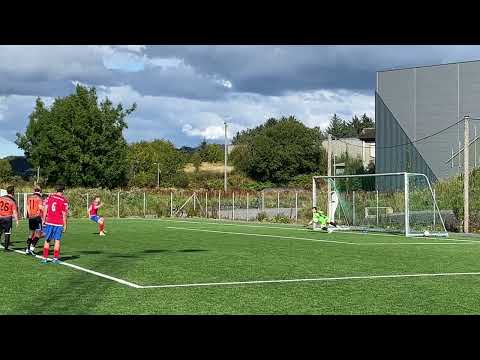 Straffescoring Vard 2