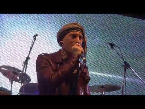 BEVERLY JO SCOTT & PIERRE EDEL - THE HOUSE OF THE RISING SUN MAFIA (MODAVE SEPTEMBER FEST 2016)