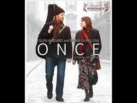 If you want me - Glen Hansard and Marketa Irglova