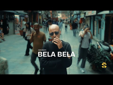 KABI WRAITH @kabiwraith8563  - BELA BELA (OFFICIAL MUSIC VIDEO)
