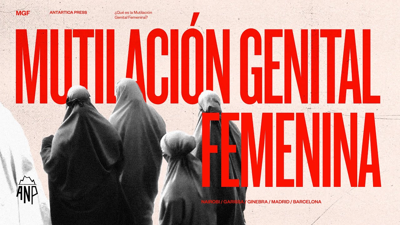 Female Genital Mutilation: a documentary with testimonies of survivors