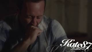 Hawaii Five-0  - Fearless (Steve McGarrett)