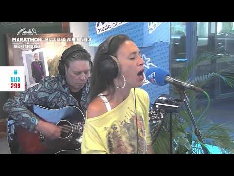 MNM Marathonradio: Slongs Dievanongs - Ik Wil Mier