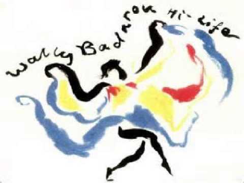 Wally Badarou   Hi Life