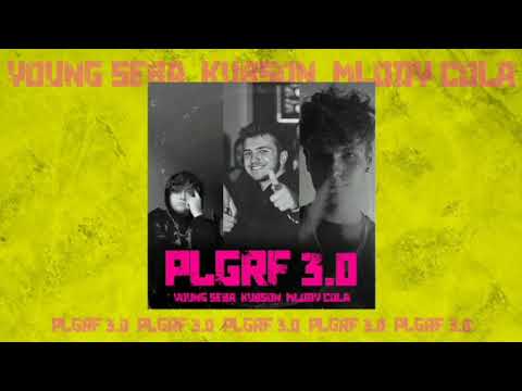 Young Seba & Młody Cola & Kubson - PLGRF 3.0 (prod.mathiastyner)