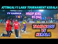 Cricket | Attingal 1 Lakh Tournament | Tamilnadu vs Kerala | Zaphire vs Anugraha|challenges Cup 2022