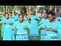 AIYWEI NG O DONE BY KING DAVID CHOIR GROUP ELDORET Filmed By GSR STUDIO 0729369784