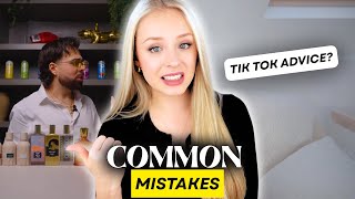 Fragrance Mistakes We're Avoiding in 2026 (TikTok Advice Reviewed)