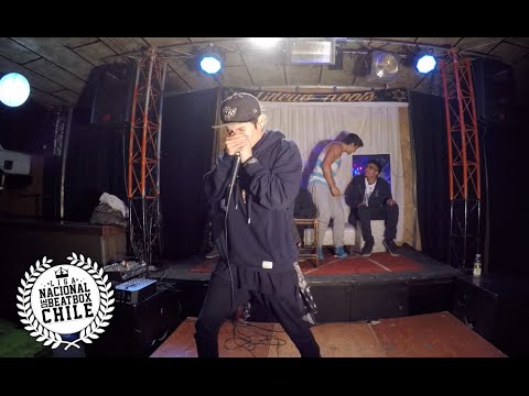 LNBC 2º Ronda 2016  EX-BITT Jurado Showcase.