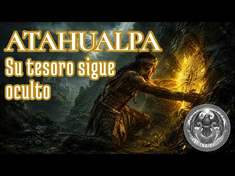 El emperador que fue apresado | El Oro de Atahualpa