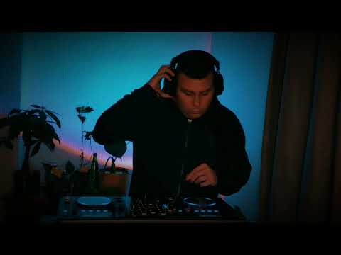 Matt Eray - Musical Journey 018