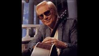 George Jones - Once A Day
