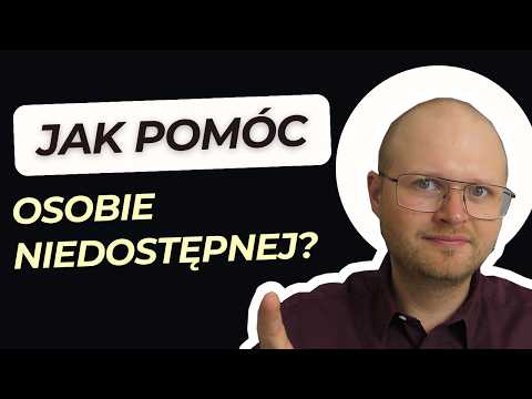 Czy można pomóc Emocjonalnie Niedostępnemu partnerowi? Tak – ale nie w taki sposób, jak myślisz!