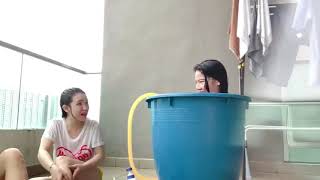 Download lagu taking a bath challenge no bra and Panty with her friends 7 mp3 Download lagu taking a bath challenge no bra and Panty with her friends 7 mp3