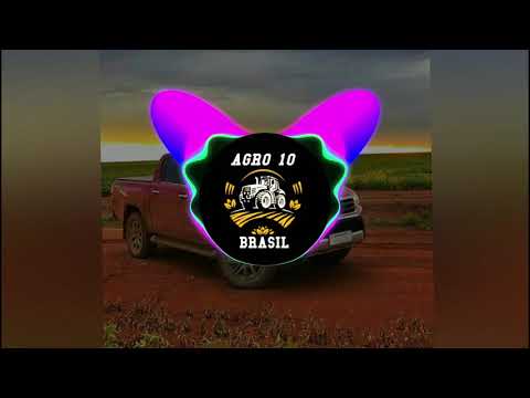 Gaby Violeira feat Bruno e Barreto feat DJ Kevin - 8x8 (COM GRAVE) AGRO 10 BRASIL