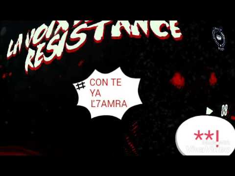 Album la voix de la resistance -8-