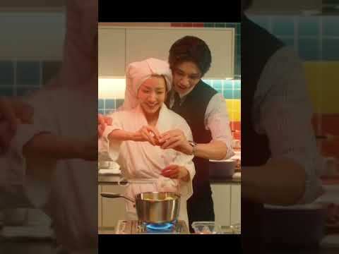 What he is dreaming?😅😂💕||Love in Contract #parkminyoung #kimjaeyoung #kogyungpyo #loveincontract