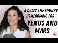 The Week of April 29th, 2024: A sweet and spunky homecoming for Venus and Mars