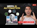 Automate MERN App Deployment On VPS With N8n Auto Update After Git Push